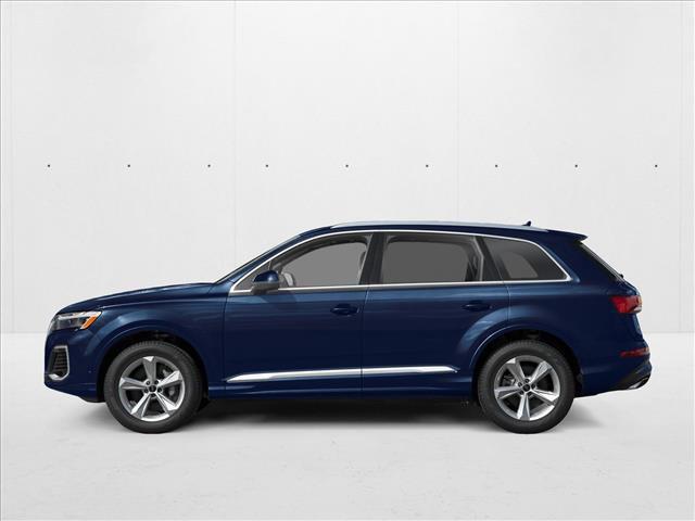 new 2026 Audi Q7 car, priced at $73,245