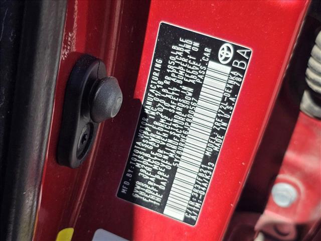 used 2018 Toyota Corolla car, priced at $7,659