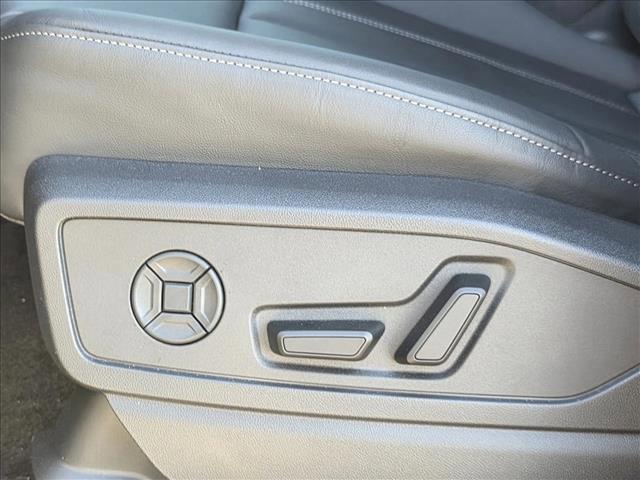 new 2025 Audi Q5 car, priced at $53,575