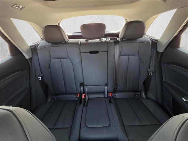 new 2025 Audi Q5 car, priced at $53,575