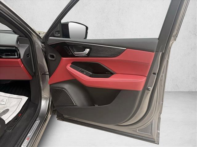 used 2026 Acura MDX car, priced at $67,447