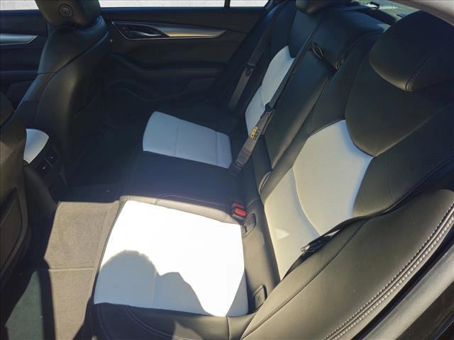 used 2023 Cadillac CT5 car, priced at $28,582