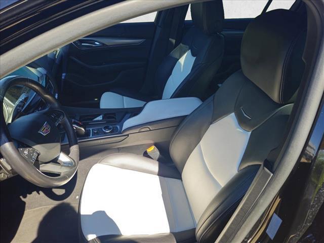 used 2023 Cadillac CT5 car, priced at $28,582