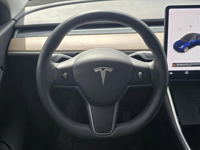 used 2021 Tesla Model Y car, priced at $23,590
