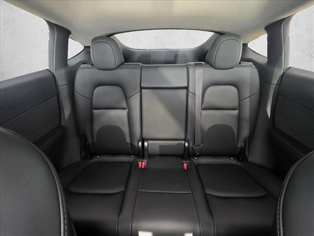 used 2021 Tesla Model Y car, priced at $23,993