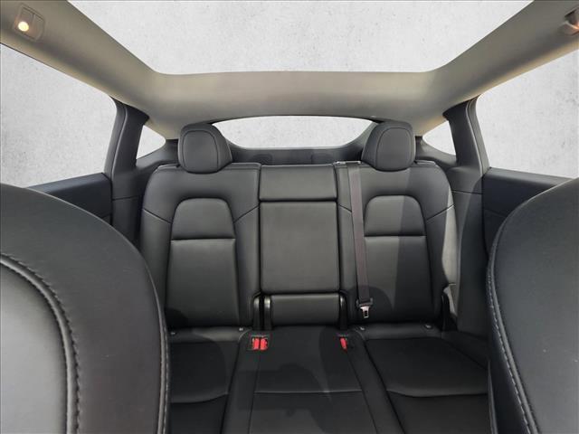 used 2021 Tesla Model Y car, priced at $23,590