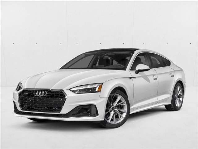 used 2023 Audi A5 Sportback car, priced at $32,449