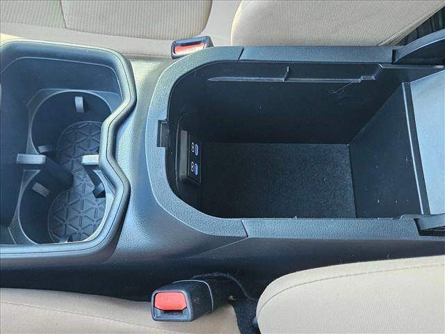 used 2022 Toyota RAV4 car, priced at $18,220