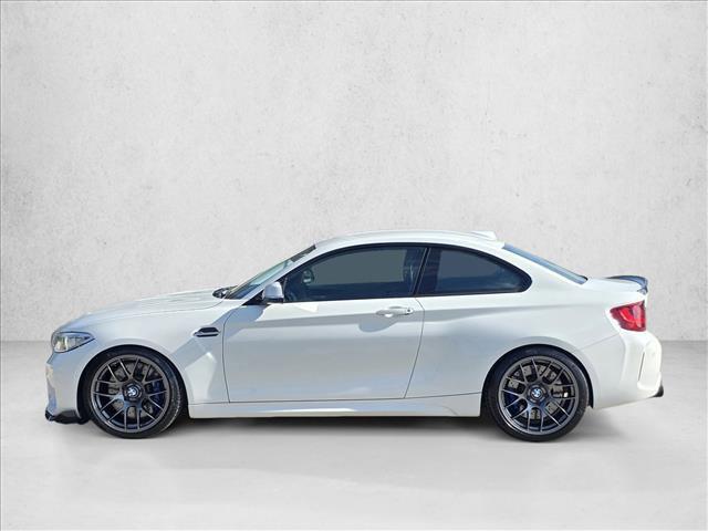 used 2016 BMW M2 car, priced at $27,487