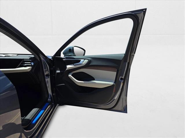 new 2025 Audi A5 car, priced at $49,926