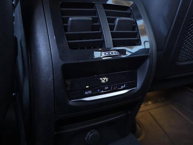 used 2019 BMW X3 car, priced at $18,889