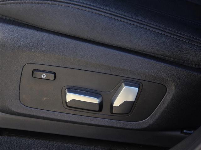 used 2019 BMW X3 car, priced at $18,889