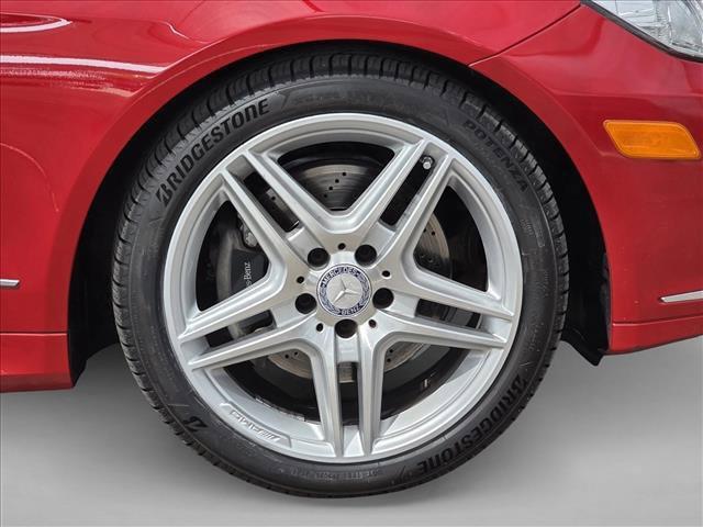 used 2013 Mercedes-Benz E-Class car, priced at $14,455