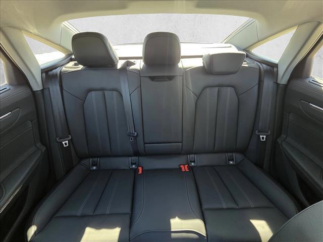 new 2026 Audi A6 car, priced at $72,520