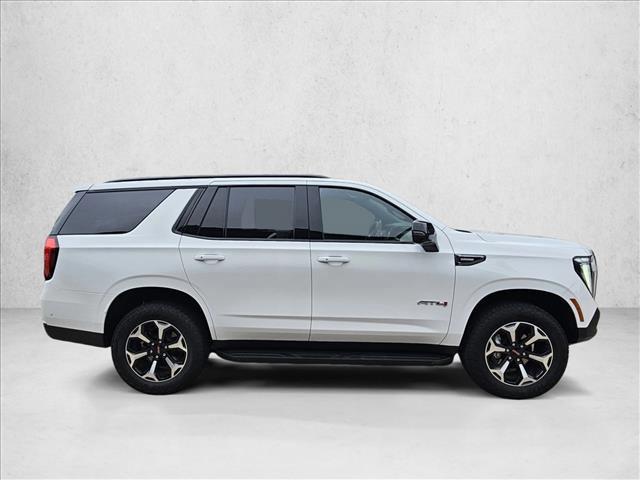 used 2026 GMC Yukon car, priced at $87,887