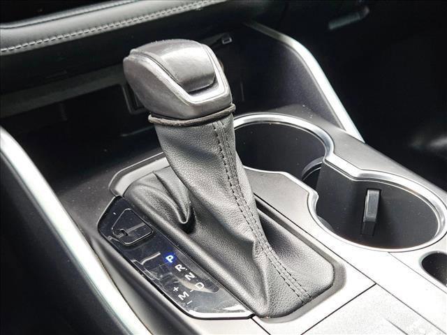 used 2021 Toyota Highlander car, priced at $24,194