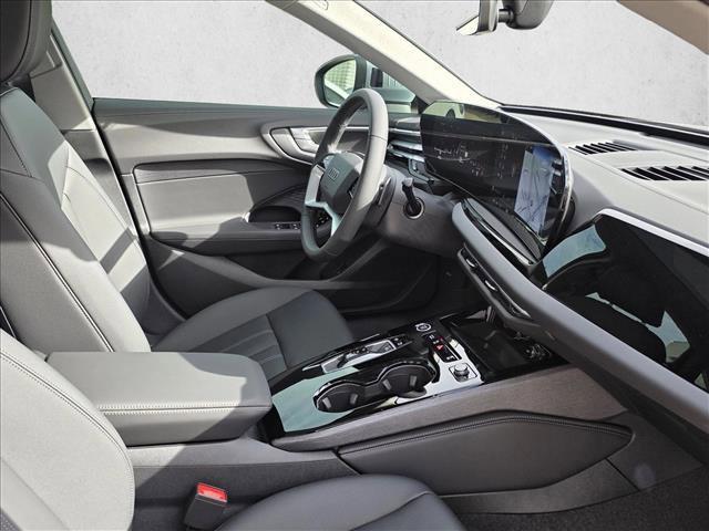 new 2025 Audi A5 car, priced at $49,170