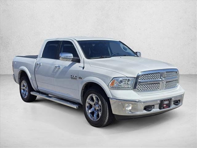 used 2017 Ram 1500 car, priced at $16,389