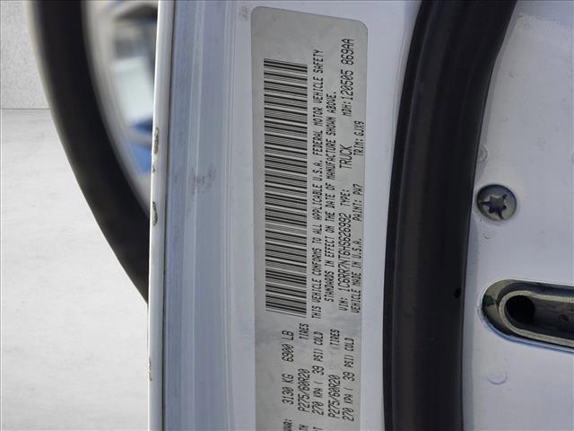 used 2017 Ram 1500 car, priced at $16,389