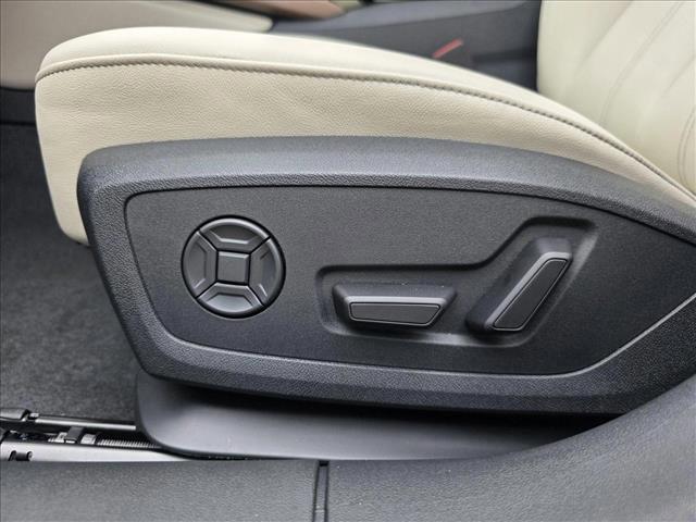 new 2025 Audi A5 car, priced at $49,926