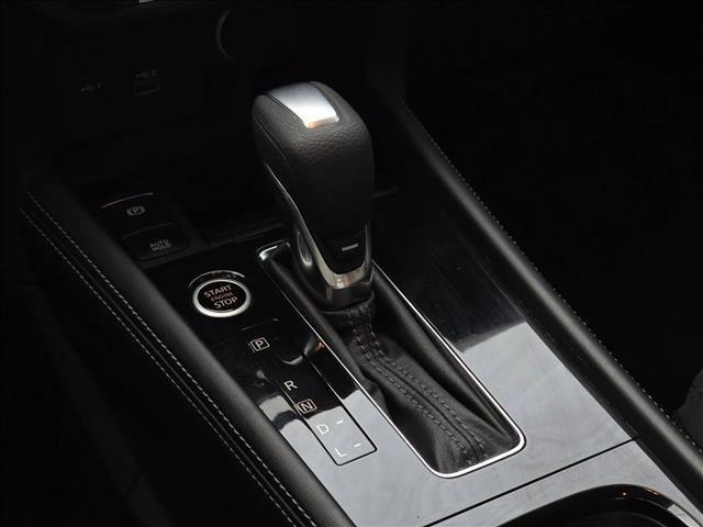 used 2023 Nissan Kicks car, priced at $19,697