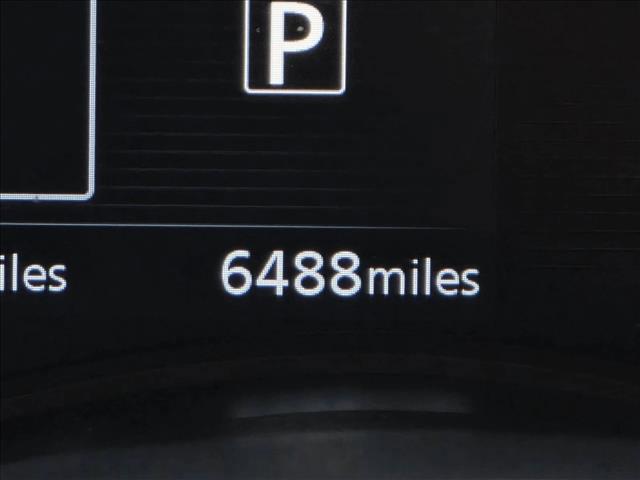 used 2023 Nissan Kicks car, priced at $19,697