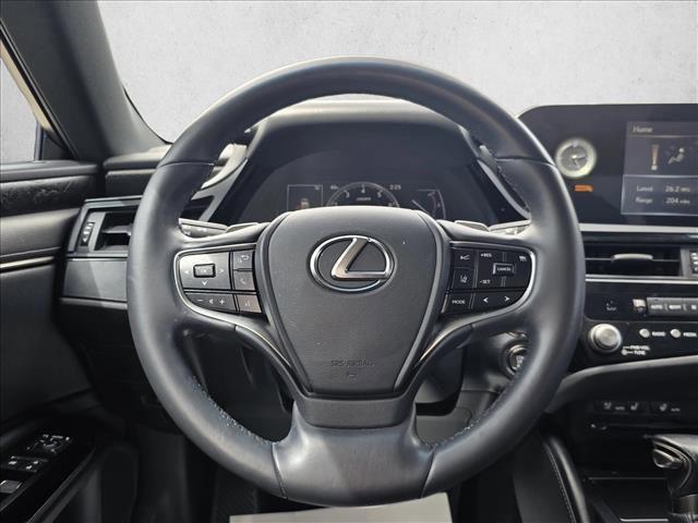 used 2022 Lexus ES 350 car, priced at $28,998