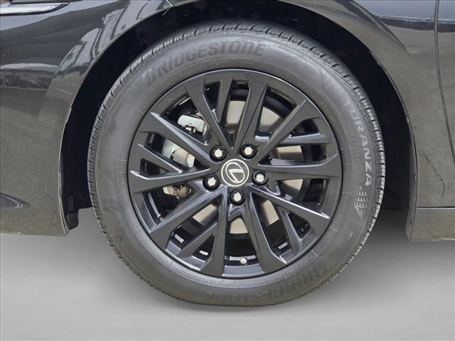 used 2022 Lexus ES 350 car, priced at $28,998