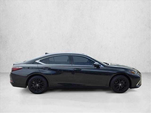 used 2022 Lexus ES 350 car, priced at $28,998