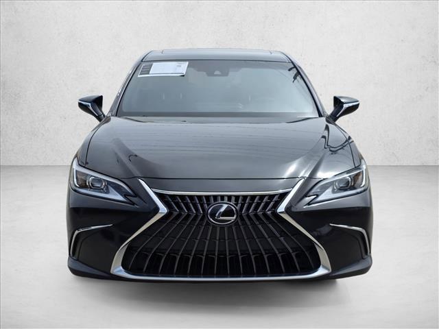 used 2022 Lexus ES 350 car, priced at $28,998