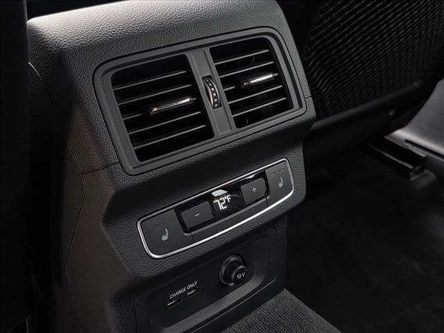 used 2023 Audi SQ5 car, priced at $42,249