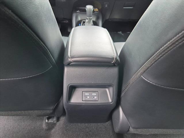 used 2024 Toyota Corolla Hybrid car, priced at $23,749