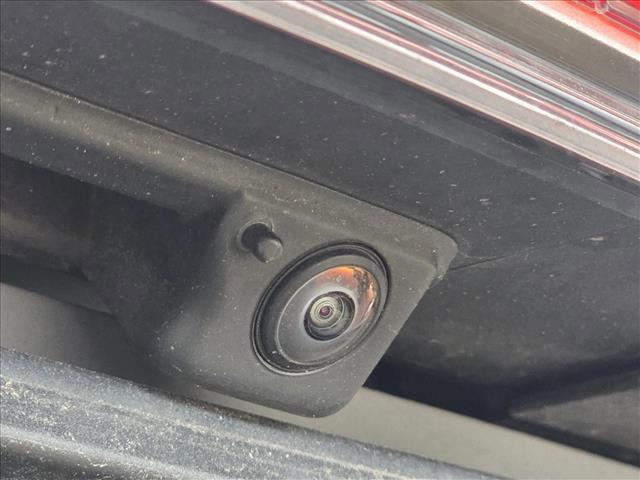 used 2024 Audi Q4 e-tron car, priced at $29,997