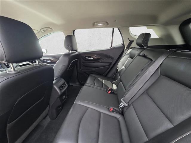 used 2019 GMC Terrain car, priced at $19,128