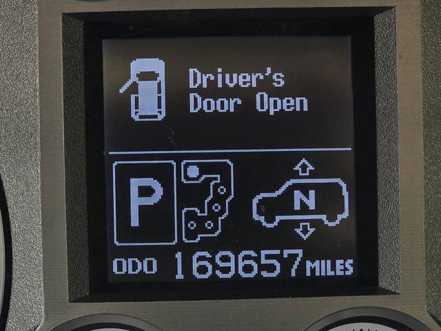 used 2009 Lexus LX 570 car, priced at $18,449