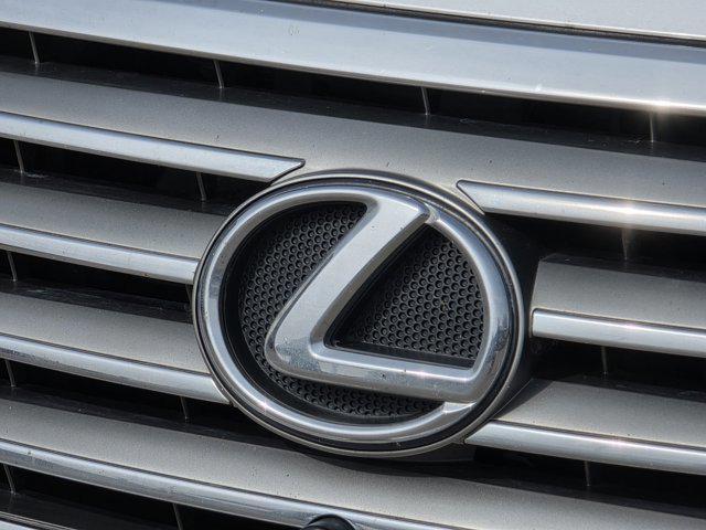 used 2009 Lexus LX 570 car, priced at $18,449