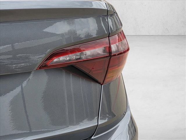 used 2019 Volkswagen Jetta car, priced at $14,669