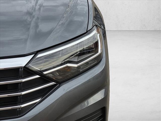used 2019 Volkswagen Jetta car, priced at $14,669