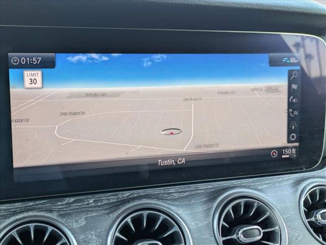 used 2019 Mercedes-Benz AMG GT 53 car, priced at $55,889