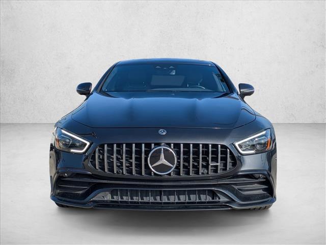 used 2019 Mercedes-Benz AMG GT 53 car, priced at $55,889