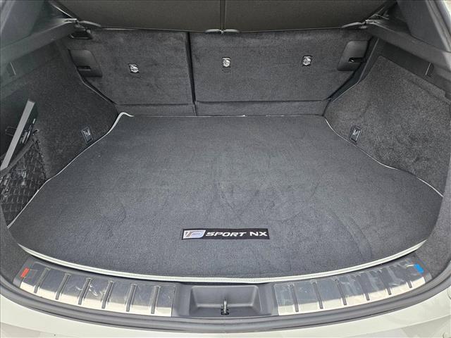 used 2024 Lexus NX 350 car, priced at $43,336