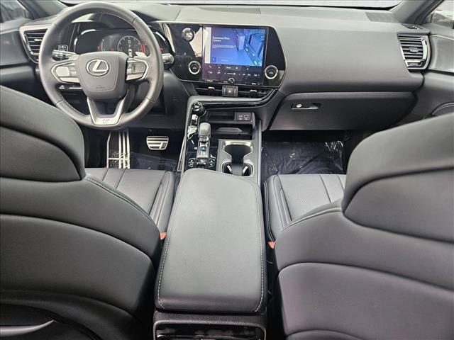 used 2024 Lexus NX 350 car, priced at $43,336
