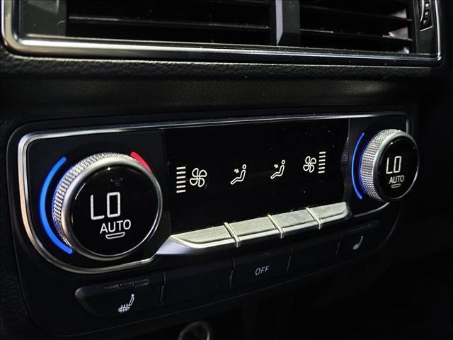 used 2018 Audi Q7 car, priced at $18,222