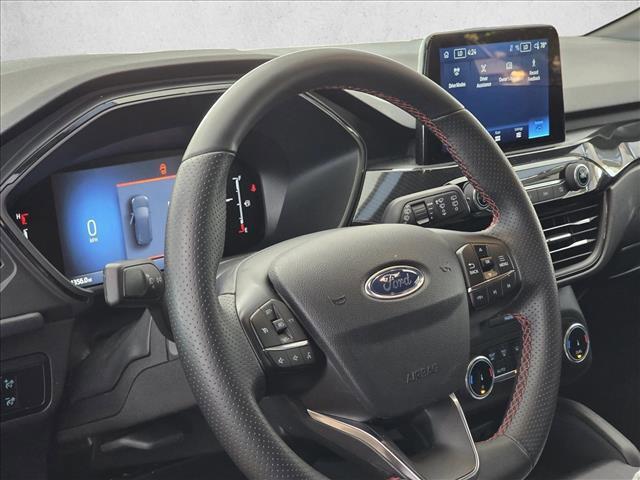 used 2025 Ford Escape car, priced at $21,991
