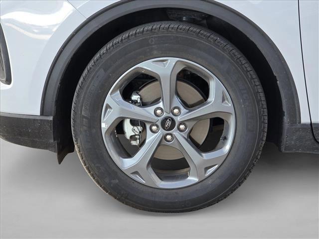 used 2025 Ford Escape car, priced at $21,991