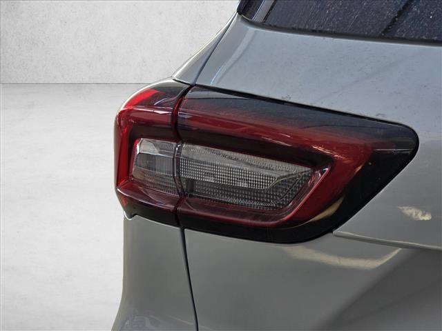 used 2025 Ford Escape car, priced at $21,991