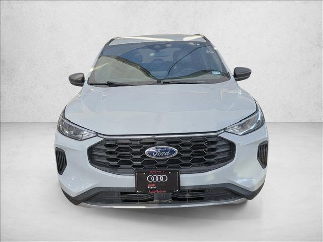 used 2025 Ford Escape car, priced at $21,991