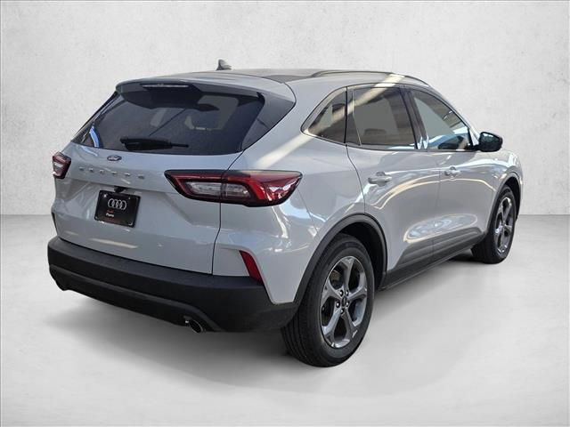 used 2025 Ford Escape car, priced at $21,991