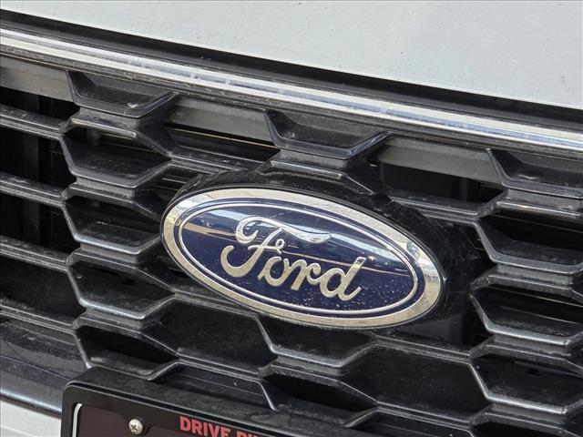 used 2025 Ford Escape car, priced at $21,991