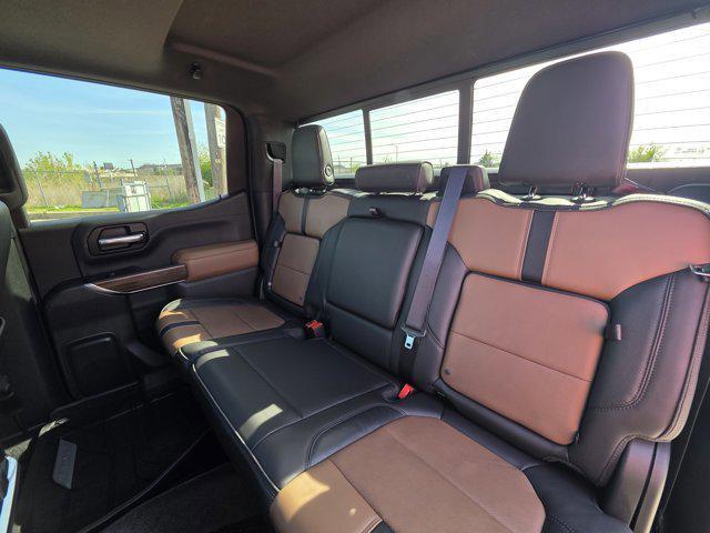 used 2019 Chevrolet Silverado 1500 car, priced at $35,445